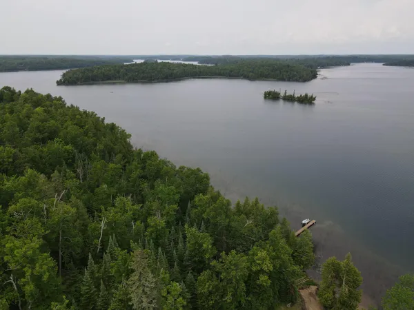 $299,000 | 50511 Evergreen Point Road, Bigfork, MN 56628