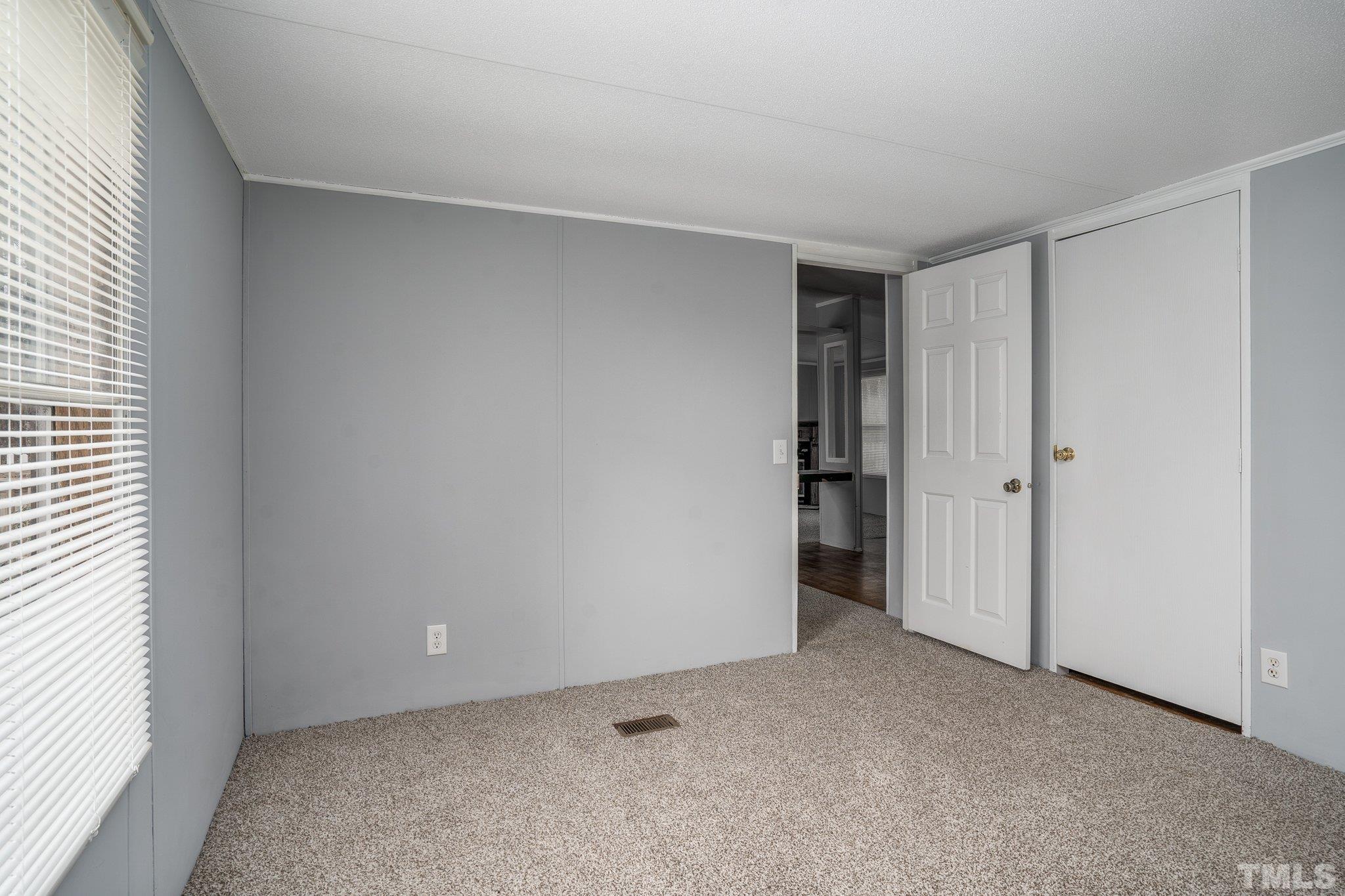 10014 Lake Royale Rd Spring Spring Hope, NC 27882 - Photo 16 of 26 a view of an empty room