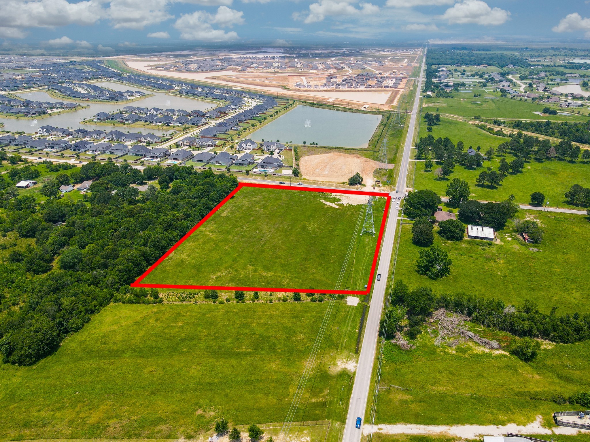 0 Pitts Road Katy, TX 77493 - Photo 3 of 4