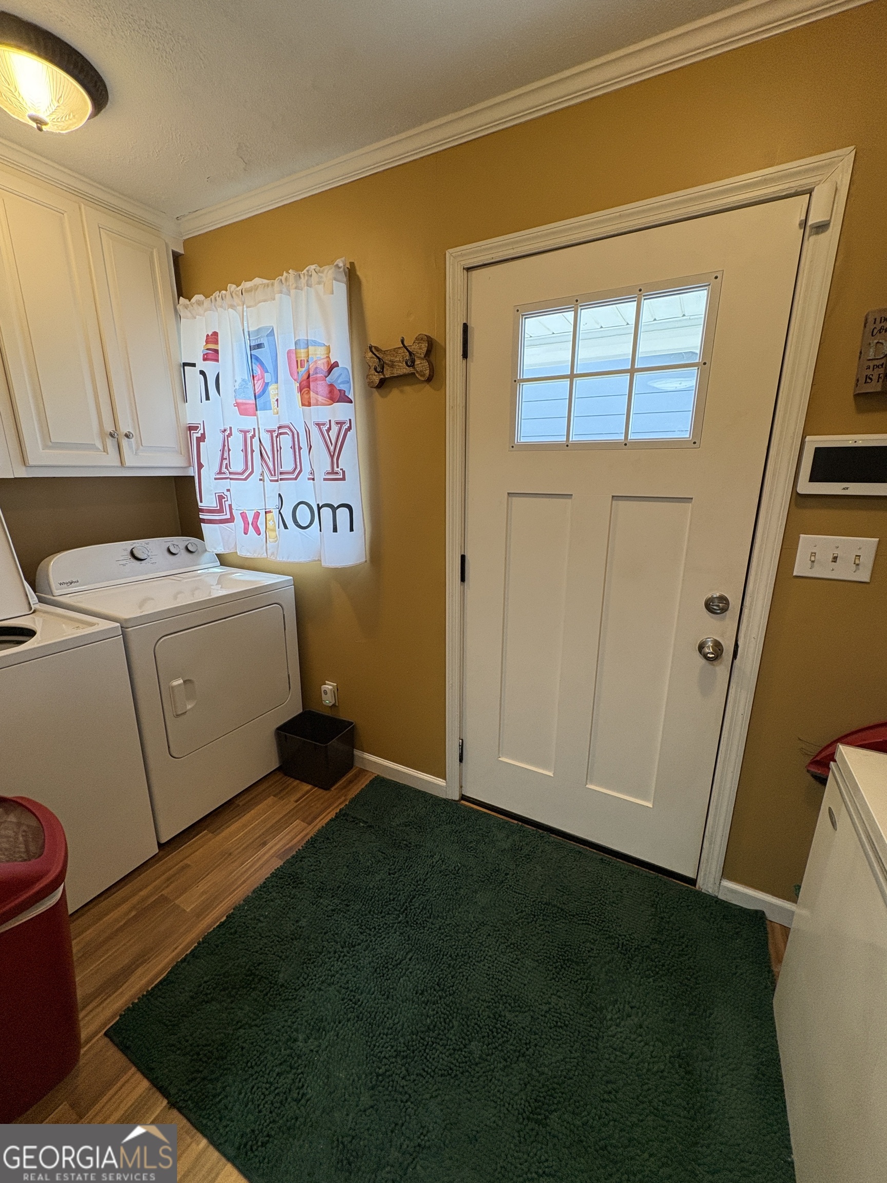 571 Ben Giddens Road Eastman, GA 31023 - Photo 16 of 51