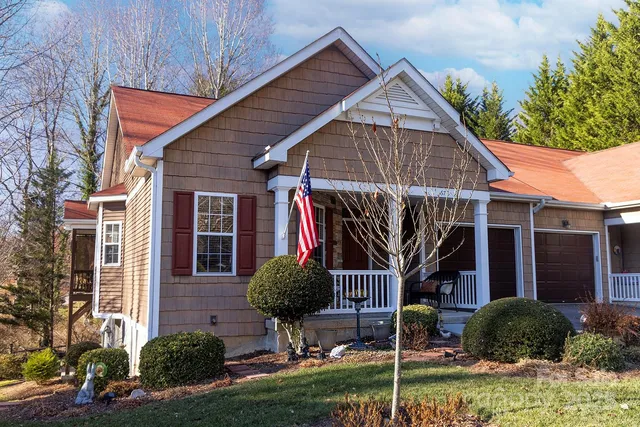 $495,000 | 67 Coldwater Lane, Unit 15A, Hendersonville, NC 28739