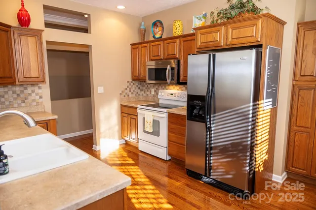 $495,000 | 67 Coldwater Lane, Unit 15A, Hendersonville, NC 28739