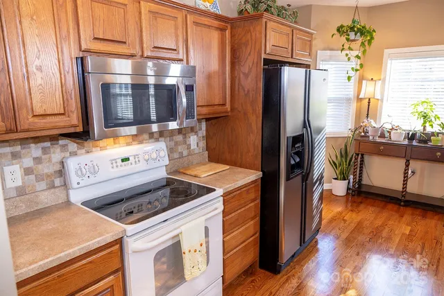 $495,000 | 67 Coldwater Lane, Unit 15A, Hendersonville, NC 28739