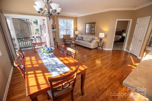 $495,000 | 67 Coldwater Lane, Unit 15A, Hendersonville, NC 28739