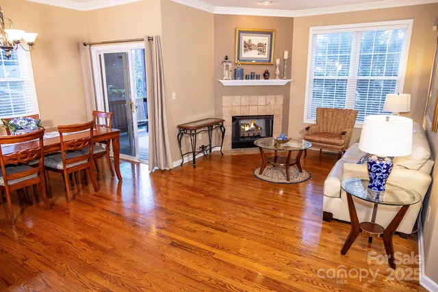$495,000 | 67 Coldwater Lane, Unit 15A, Hendersonville, NC 28739