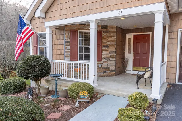 $495,000 | 67 Coldwater Lane, Unit 15A, Hendersonville, NC 28739