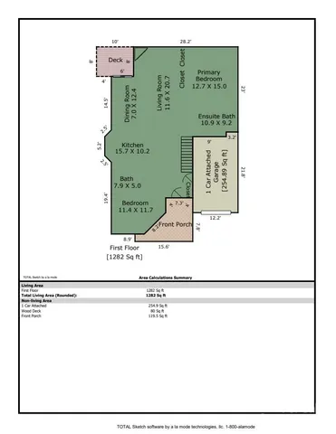$495,000 | 67 Coldwater Lane, Unit 15A, Hendersonville, NC 28739