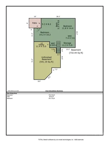 $495,000 | 67 Coldwater Lane, Unit 15A, Hendersonville, NC 28739