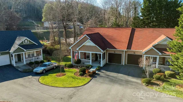 $495,000 | 67 Coldwater Lane, Unit 15A, Hendersonville, NC 28739