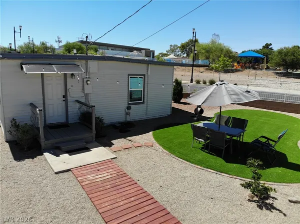 $305,000 | 116 West Basic Road, Henderson, NV 89015