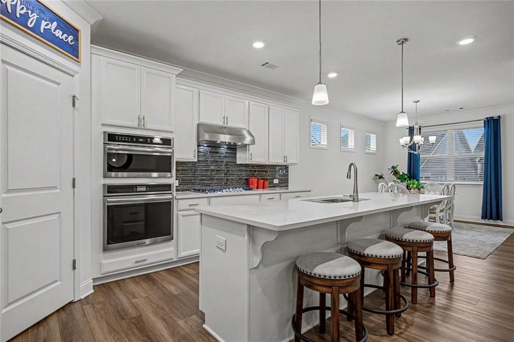 1106 Durham Road Canton, GA 30114 - Photo 13 of 61