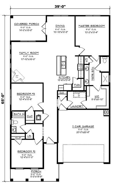 36 Dusky Way Freeport, FL 32439 - Photo 28 of 28 Gallery Image 28