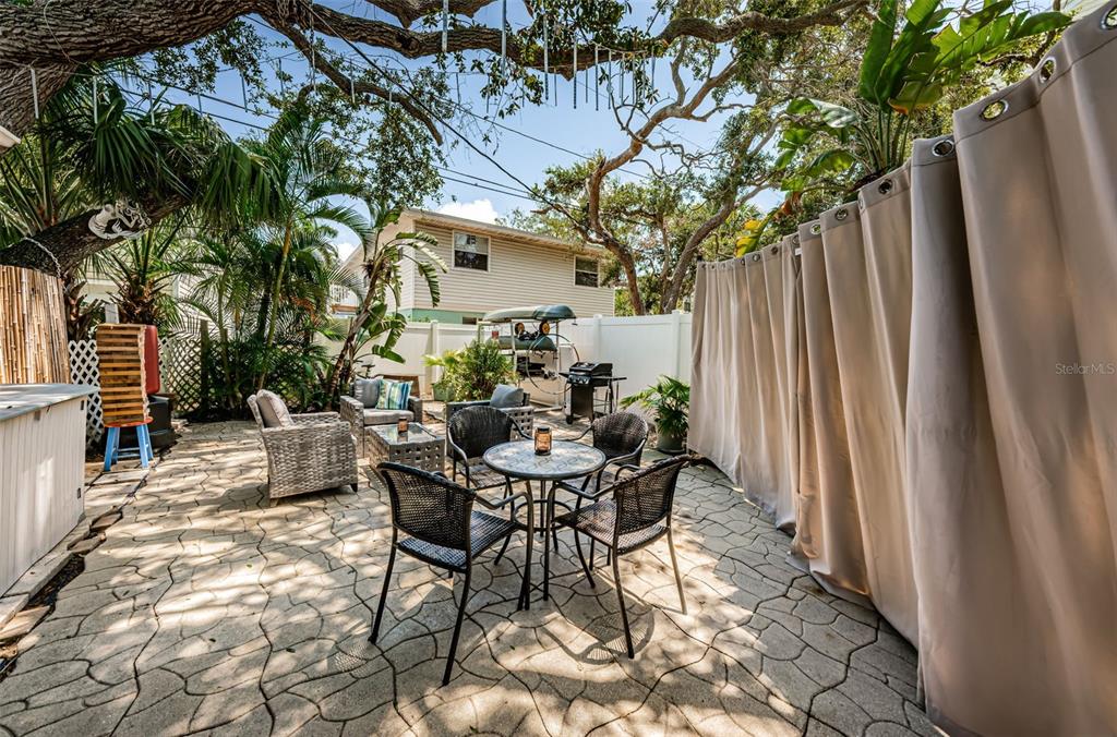 201 7th Avenue North Indian Rocks Beach, FL 33785 - Photo 28 of 29