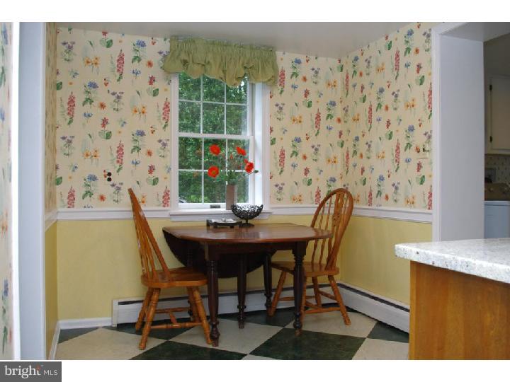 1542 Morstein Road Malvern, PA 19355 - Photo 11 of 25 Breakfast Room