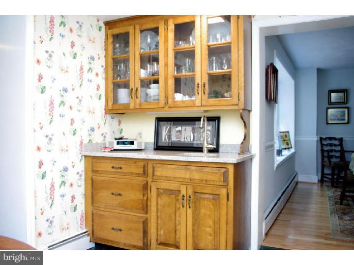 1542 Morstein Road Malvern, PA 19355 - Photo 12 of 25 Butler Pantry