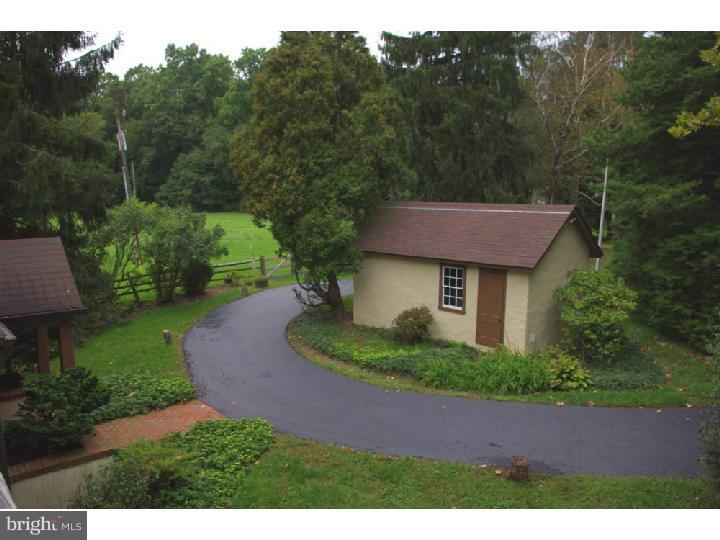 1542 Morstein Road Malvern, PA 19355 - Photo 14 of 25 Exterior