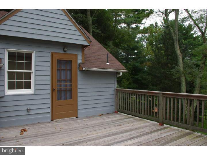 1542 Morstein Road Malvern, PA 19355 - Photo 15 of 25 Deck