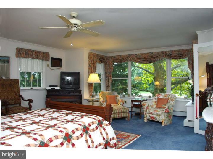 1542 Morstein Road Malvern, PA 19355 - Photo 19 of 25 Master Bedroom