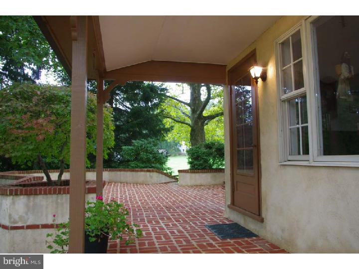 1542 Morstein Road Malvern, PA 19355 - Photo 9 of 25 Patio