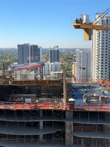 $5,250 | 1010 Brickell Avenue, Unit 2609, Miami, FL 33131