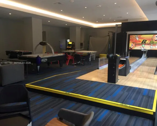 $5,250 | 1010 Brickell Avenue, Unit 2609, Miami, FL 33131