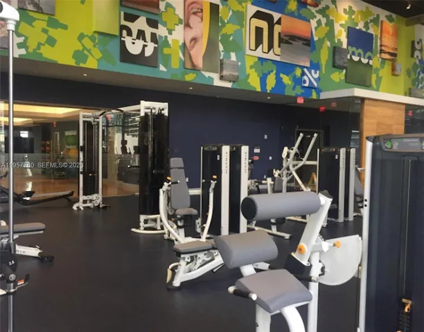 $5,250 | 1010 Brickell Avenue, Unit 2609, Miami, FL 33131