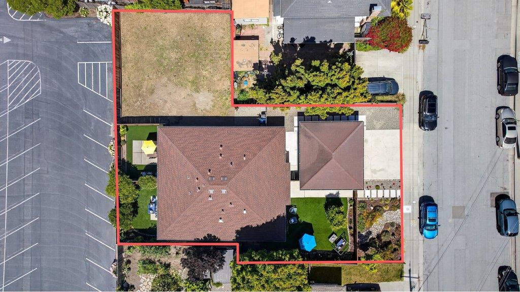 505-507 Hanover Street Santa Cruz, CA 95062 - Photo 6 of 80