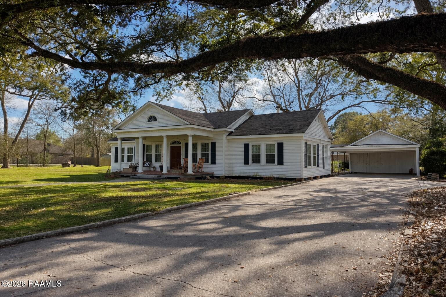 611 South David Street Church Point, LA 70525 - Photo 2 of 16 ChatGPT Image Mar 10, 2026, 12_19_43 PM