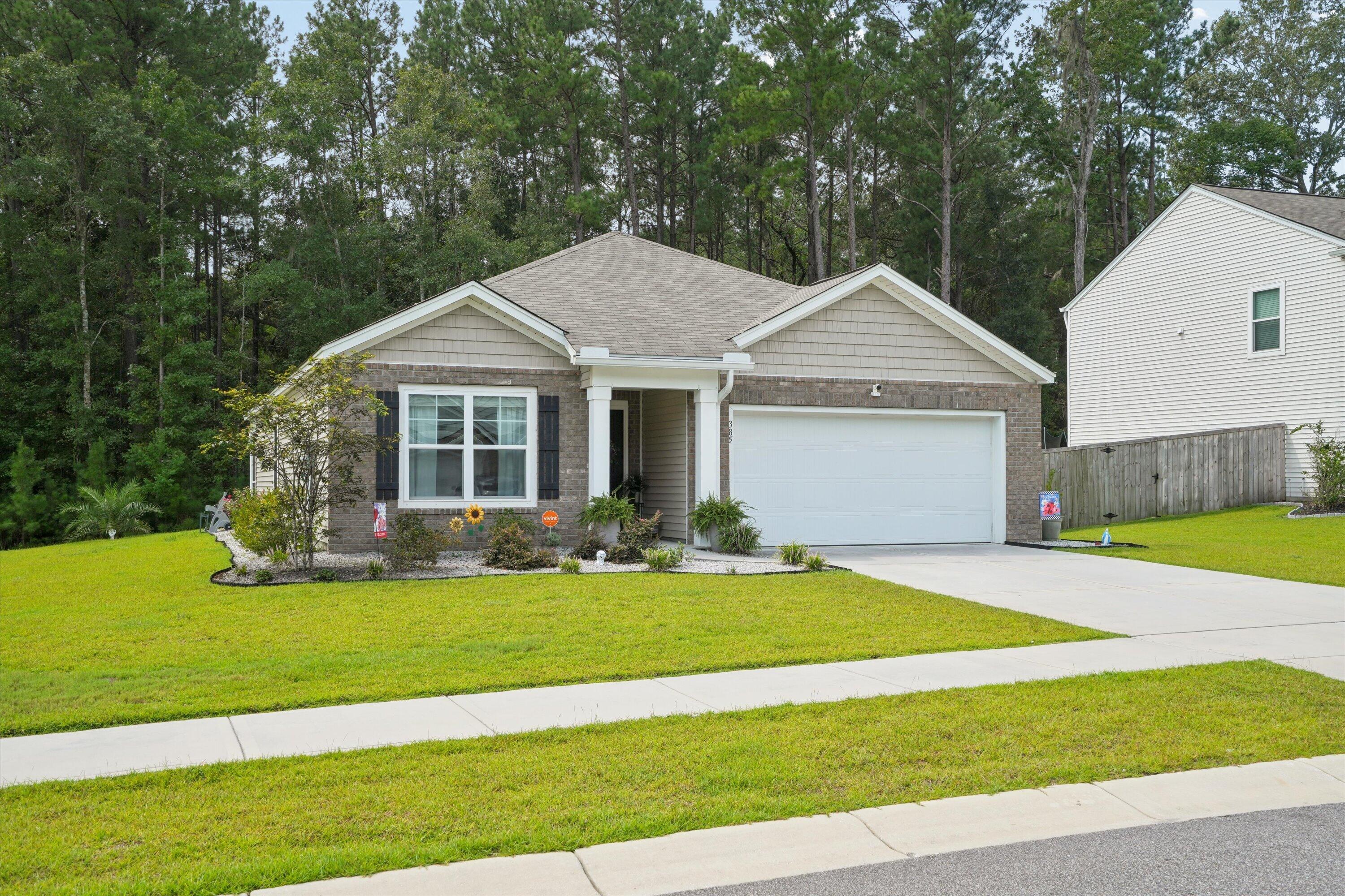 385 Spruce Ivy Street Moncks Corner, SC 29461 - Photo 1 of 18 Welcome Home