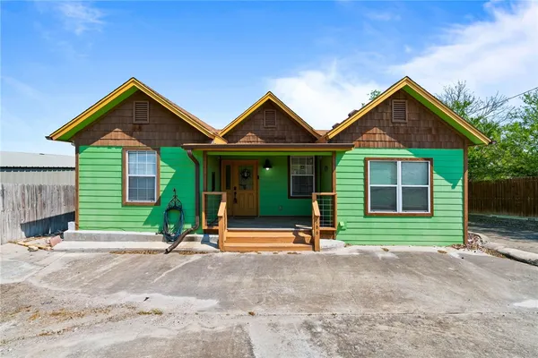 $1,900 | 166 Cenesia Drive, Sandia, TX 78383