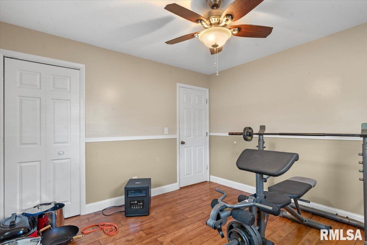 485 Pakey Road Springfield, IL 62712 - Photo 24 of 53