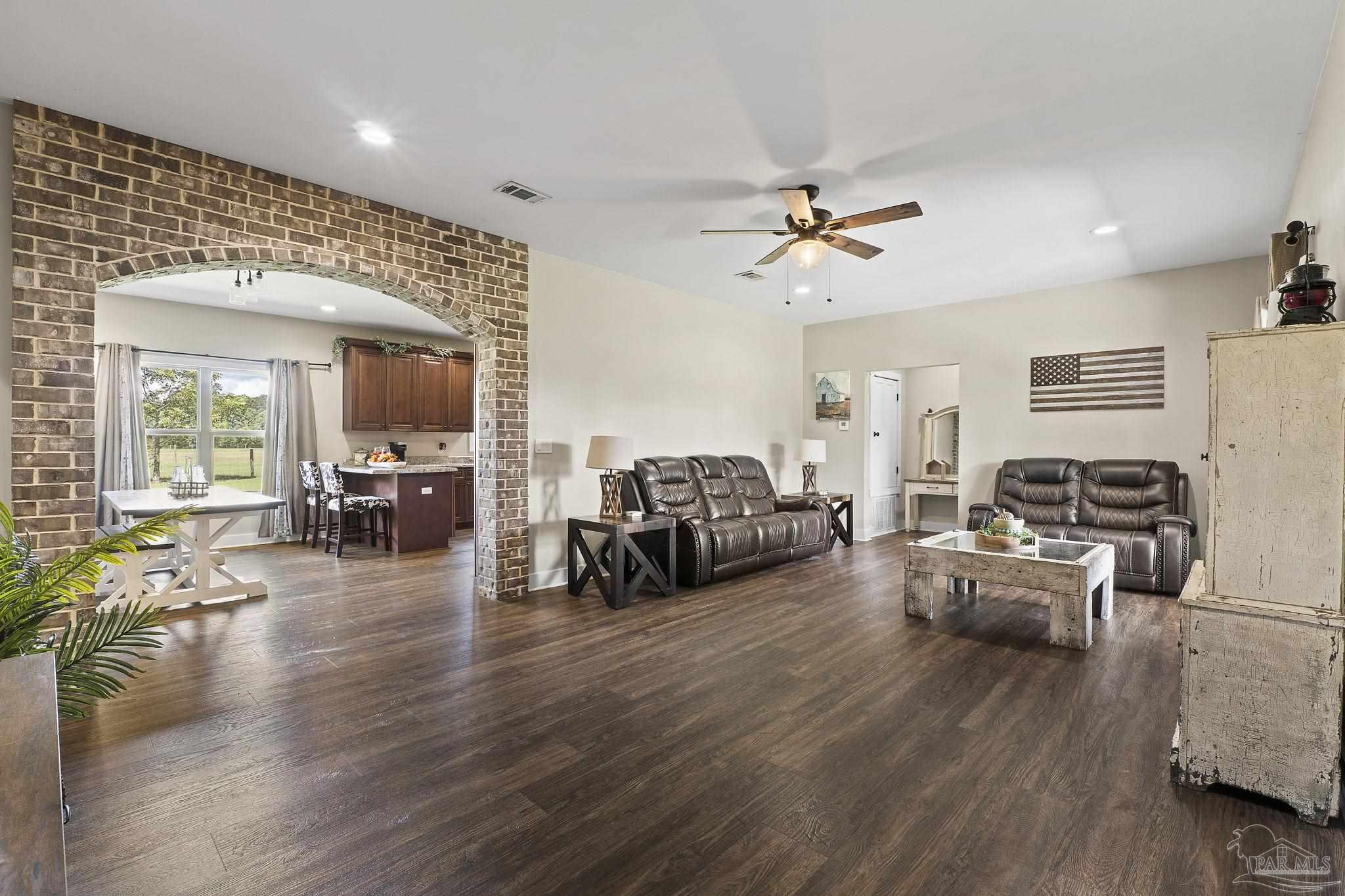 5856 Bush Road Baker, FL 32531 - Photo 5 of 69 Gallery Image 5
