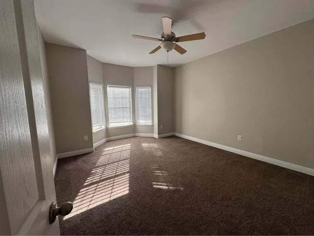 a view of livingroom with hardwood floor and window