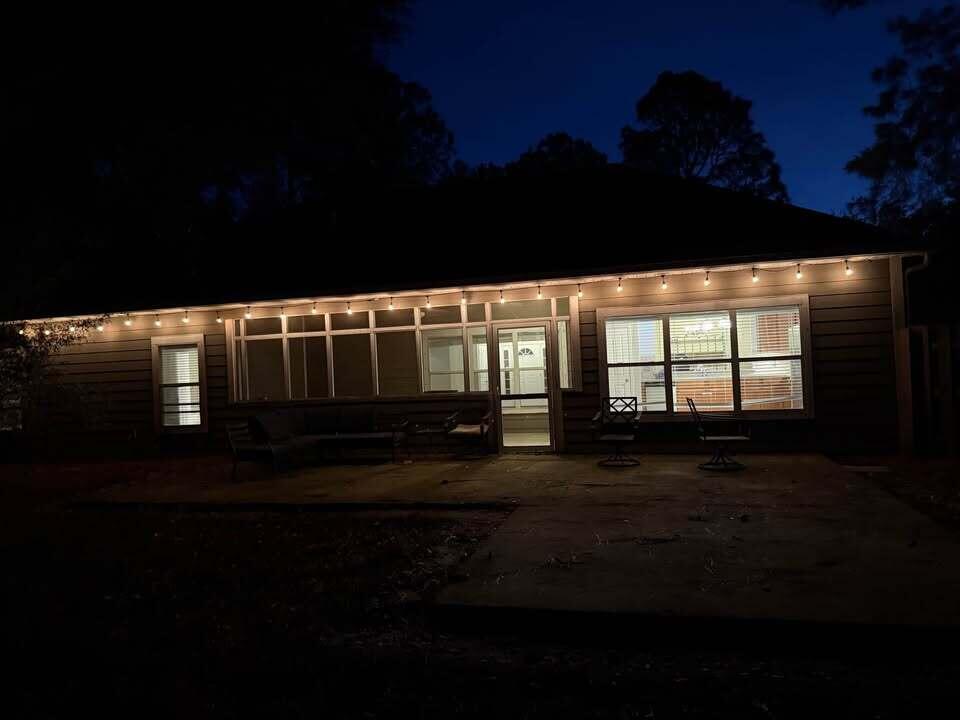 371 Symphony Way Freeport, FL 32439 - Photo 26 of 26 a view of back yard