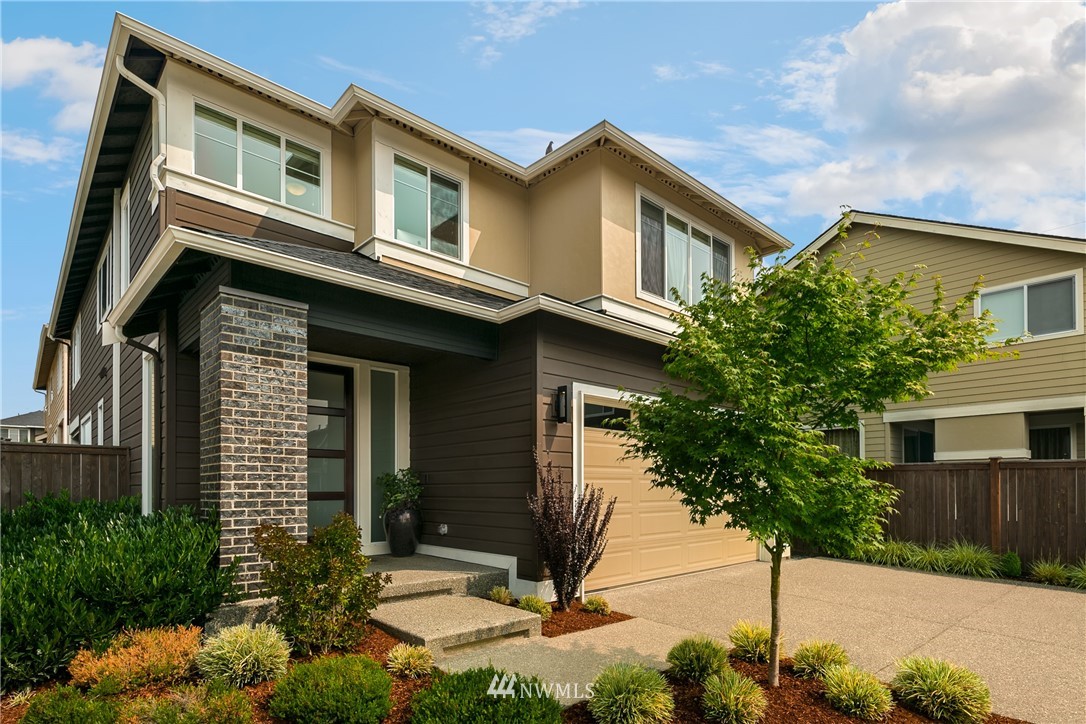 4117 170th Place Southeast Bothell, WA 98012 - Photo 1 of 25