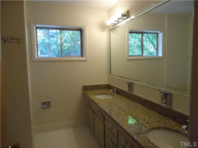 1533 Shadowood Lane Raleigh, NC 27612 - Photo 12 of 21 CHILDREN'S BATH