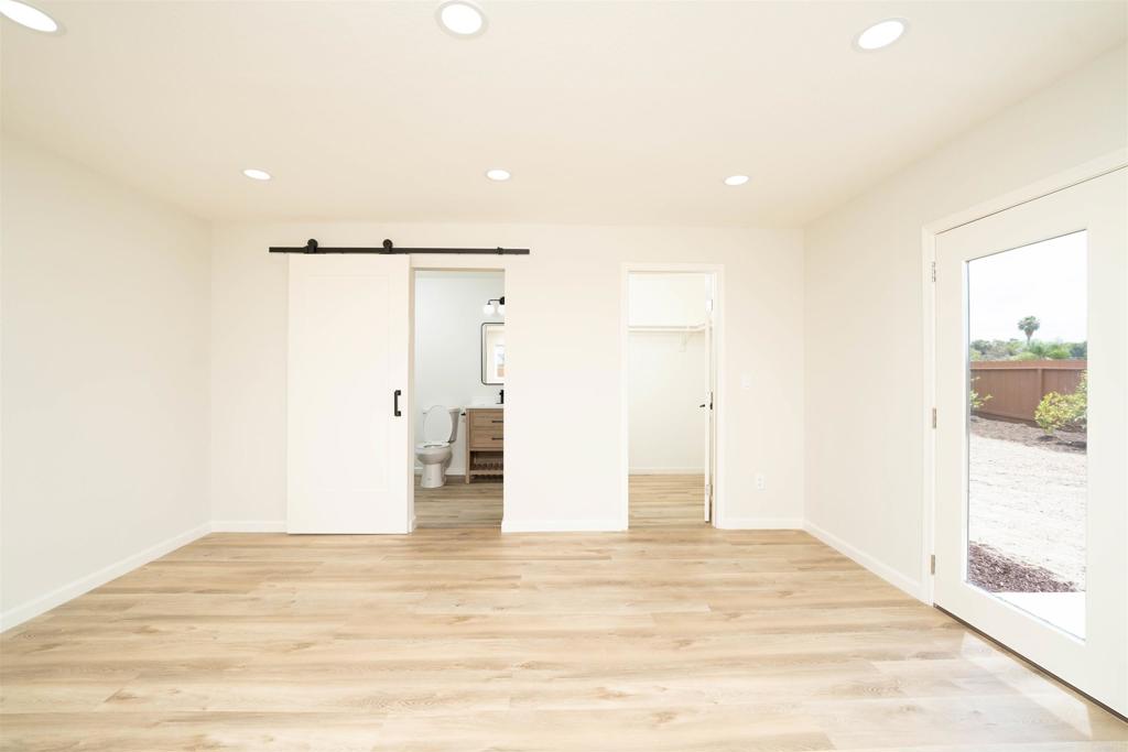 1314 Bluegrass Road Vista, CA 92083 - Photo 11 of 16 a view of empty room