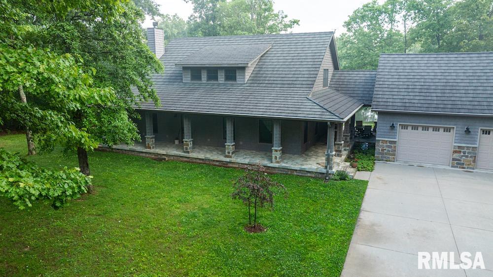 3918 North St Marie Road Olney, IL 62450 - Photo 7 of 98