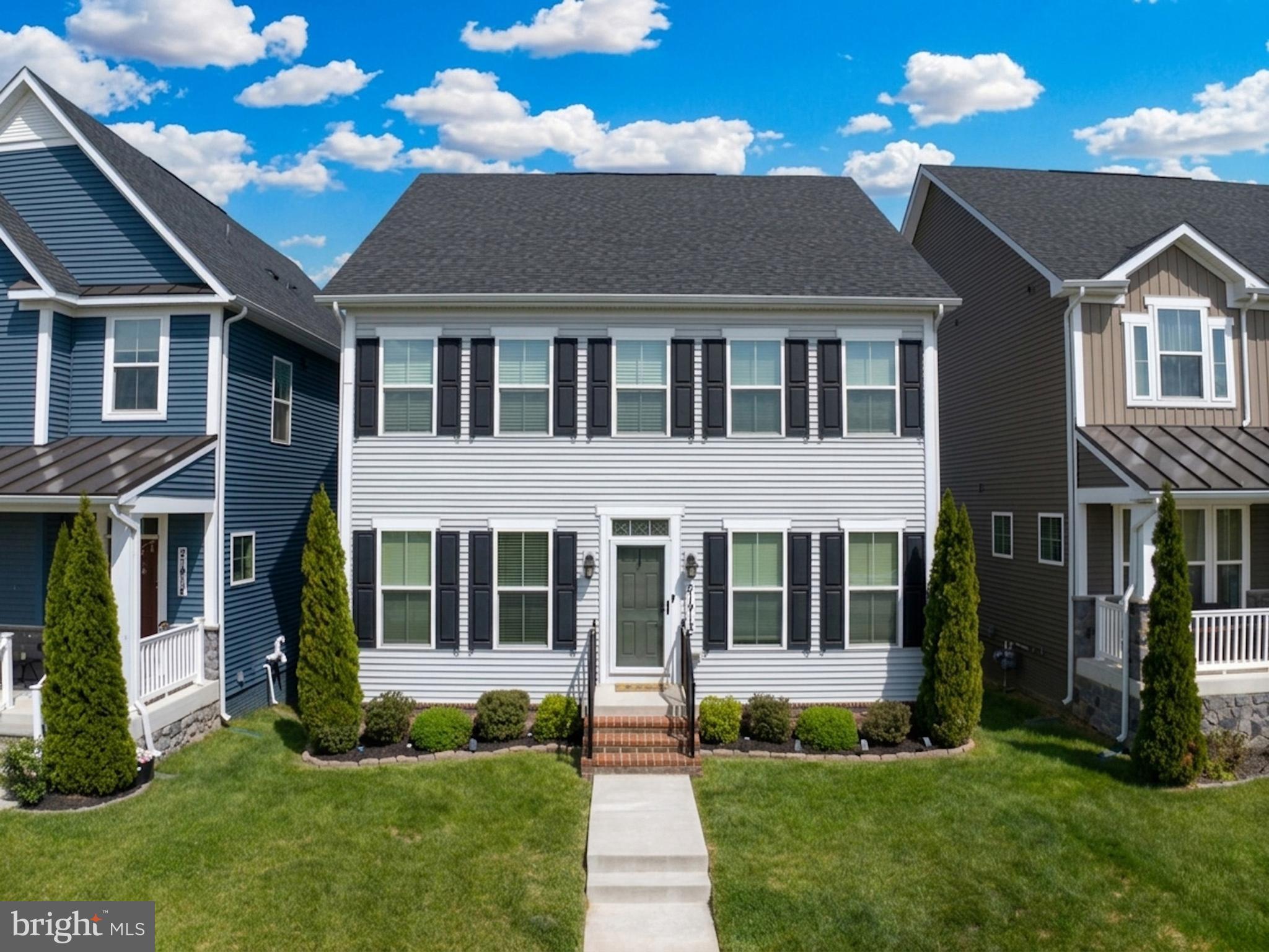 21913 Clarksburg Road Clarksburg, MD 20871 - Photo 59 of 67