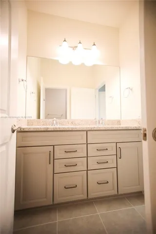 a view of a gallery with window