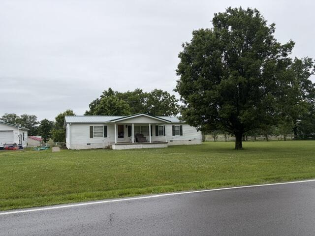 335 Beechburg Road Flemingsburg, KY 41041 - Photo 1 of 25 335 Front
