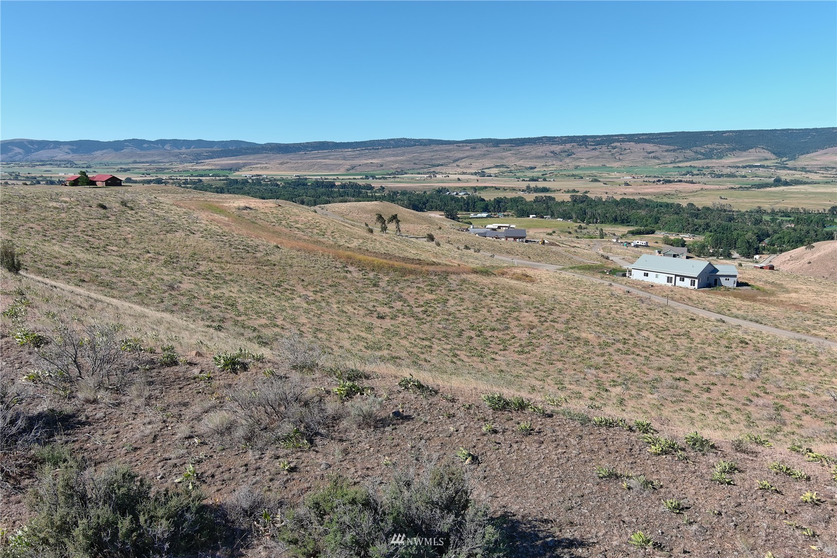 12 Ellensburg Ranches Road Ellensburg, WA 98926 - Photo 2 of 3 Gallery Image 2