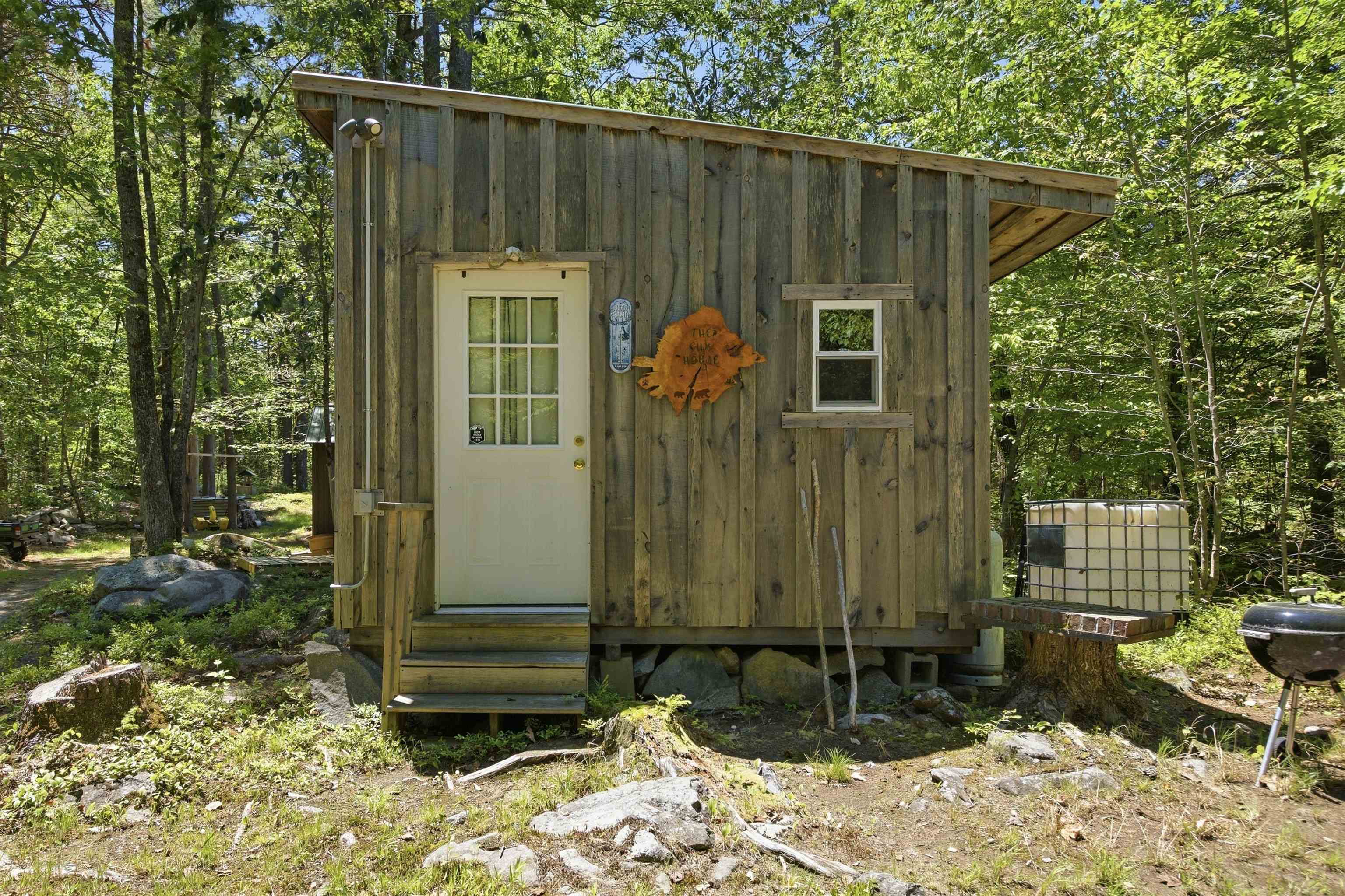 173 John Jones Road Middleton, NH 03887 - Photo 47 of 60