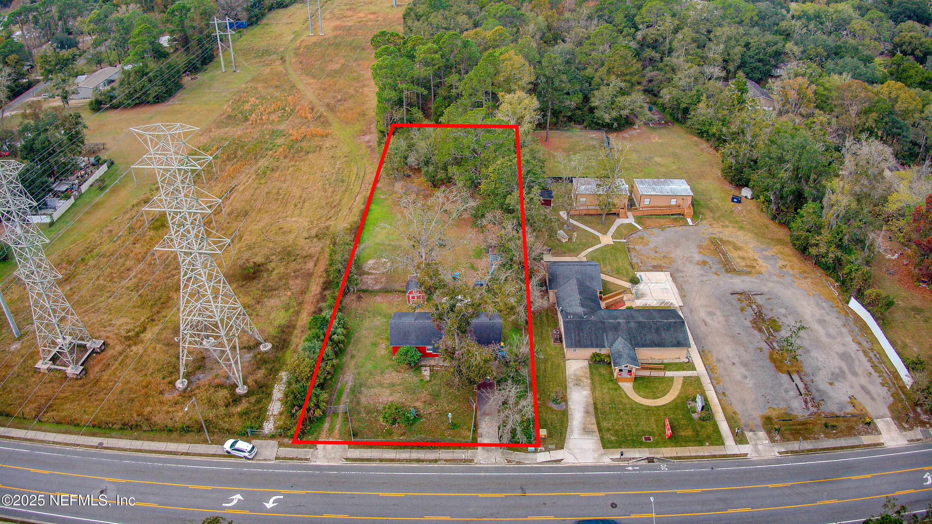 12146 Pulaski Road Jacksonville, FL 32218 - Photo 4 of 39 20251201-12146_Pulaski_Rd-04