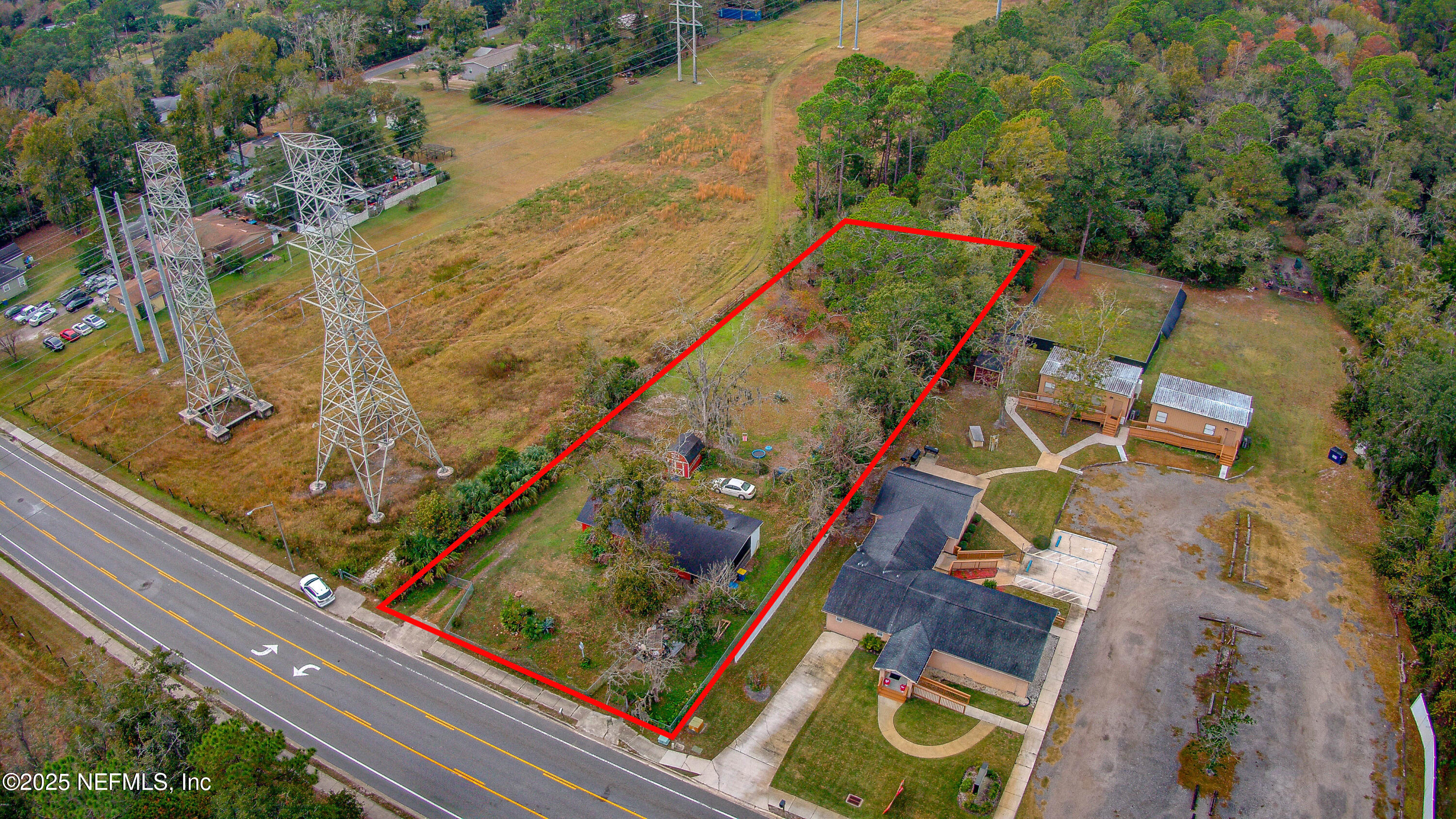12146 Pulaski Road Jacksonville, FL 32218 - Photo 5 of 39 20251201-12146_Pulaski_Rd-05