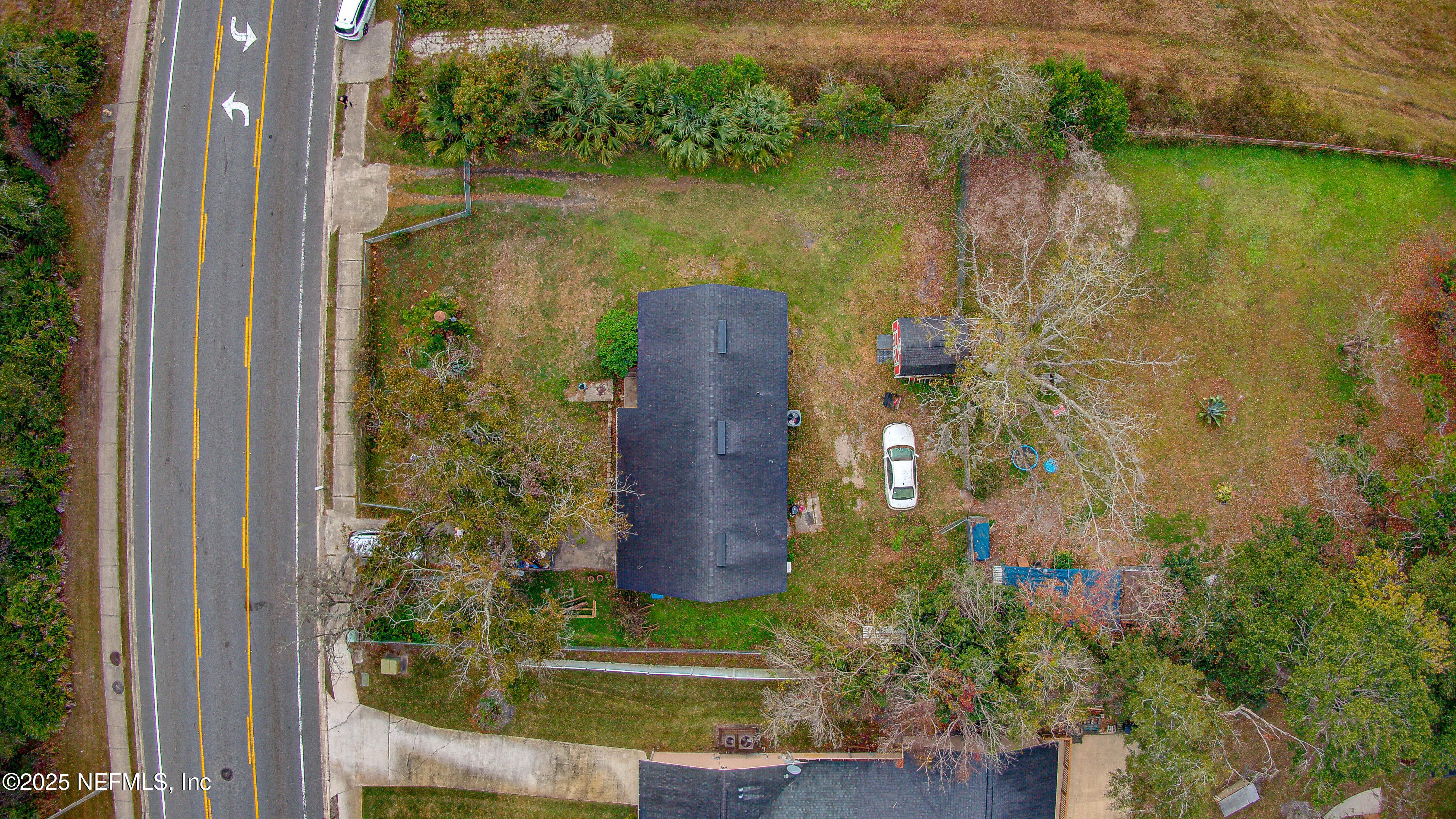 12146 Pulaski Road Jacksonville, FL 32218 - Photo 9 of 39 20251201-12146_Pulaski_Rd-09