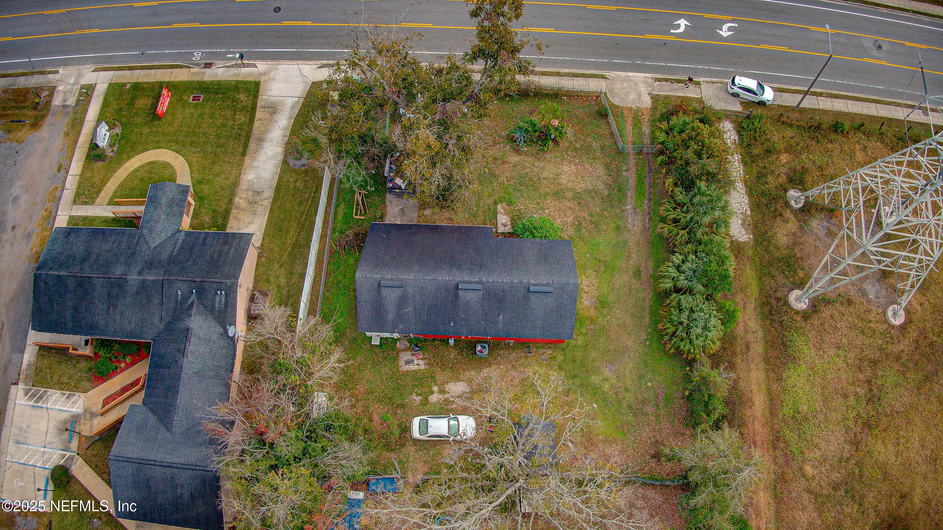 12146 Pulaski Road Jacksonville, FL 32218 - Photo 10 of 39 20251201-12146_Pulaski_Rd-10