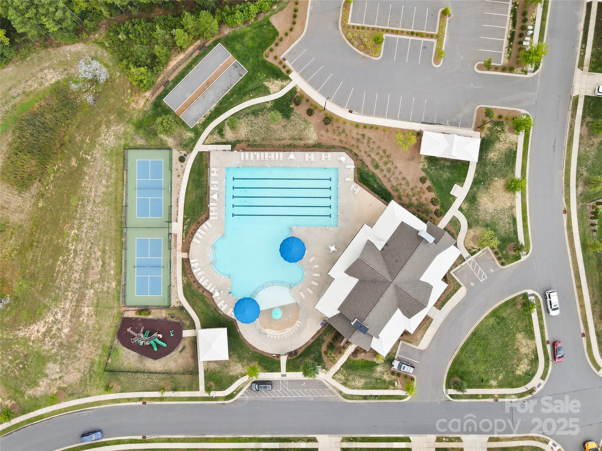 7035 Bareland Road Fort Mill, SC 29707 - Photo 46 of 47 view of entryway and hall