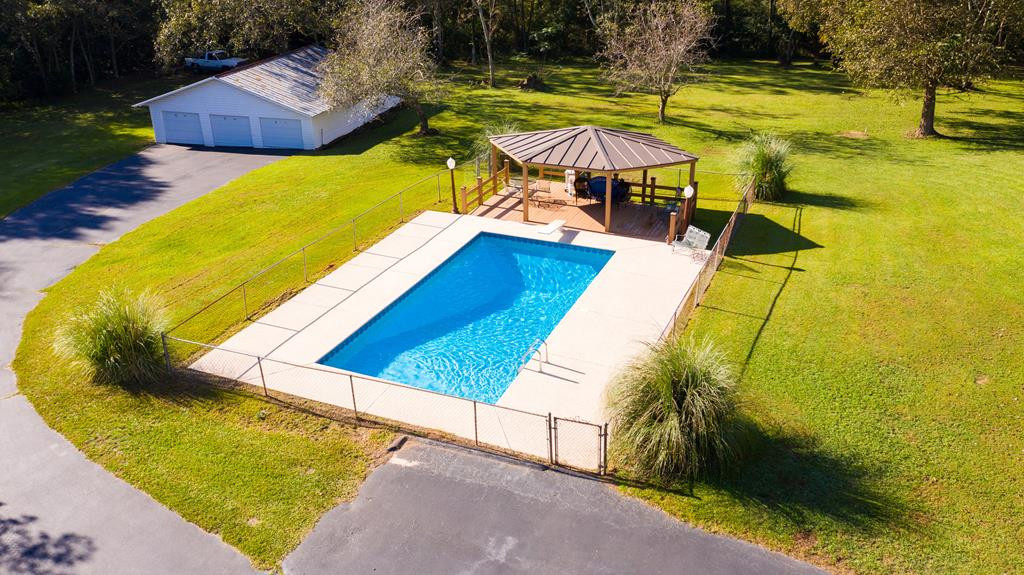 4261 Rembert Church Road Rembert, SC 29128 - Photo 12 of 66