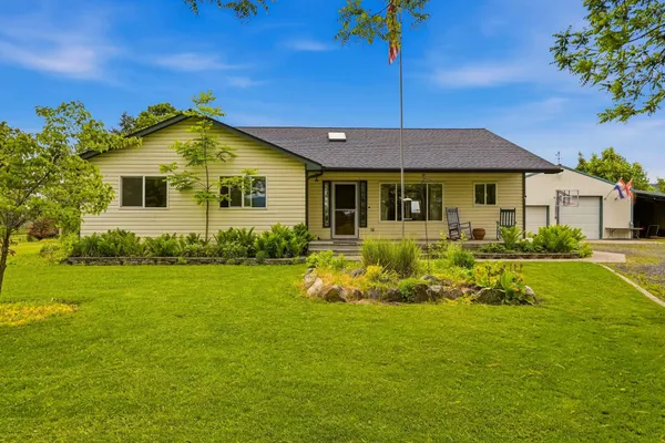 $800,000 | 3403 North Corrigan Road, Otis Orchards, WA 99027